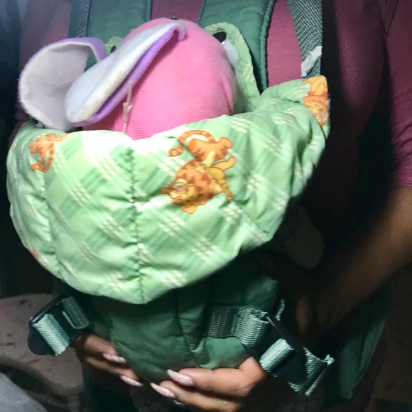 Other - Baby kangaroo pouch for infants Other - Baby kangaroo pouch for infants